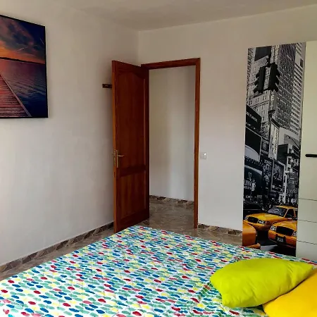 Apartamento El Sonador Appartamento *